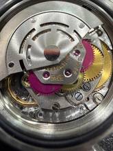 Thumbnail von Rolex Explorer II Orange Hand/Frecciona Explorer II MK4 Original Mint Condition Dial
