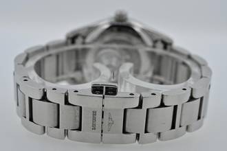 Thumbnail von Longines Conquest Quartz Quartz Diamond Mother of Pearl L22864886