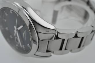 Thumbnail von Longines Conquest Quartz Quartz Diamond Mother of Pearl L22864886