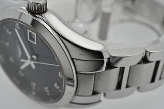 Thumbnail von Longines Conquest Quartz Quartz Diamond Mother of Pearl L22864886