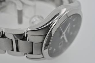 Thumbnail von Longines Conquest Quartz Quartz Diamond Mother of Pearl L22864886