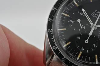 Thumbnail von Omega Speedmaster Professional Moonwatch 145.022 Vintage Tritium 145.022-68ST