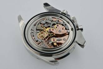 Thumbnail von Omega Speedmaster Professional Moonwatch 145.022 Vintage Tritium 145.022-68ST