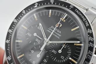 Thumbnail von Omega Speedmaster Professional Moonwatch 145.022 Vintage Tritium 145.022-68ST