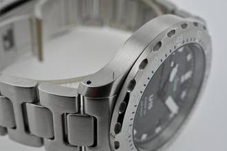 Thumbnail von Sinn Taucheruhr U15 Limited Edition 1025.010