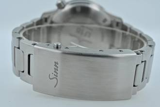 Thumbnail von Sinn Taucheruhr U15 Limited Edition 1025.010