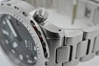 Thumbnail von Sinn Taucheruhr U15 Limited Edition 1025.010