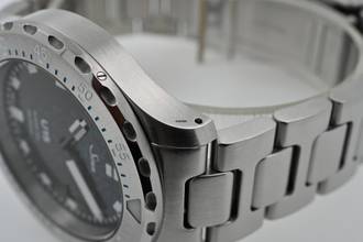 Thumbnail von Sinn Taucheruhr U15 Limited Edition 1025.010