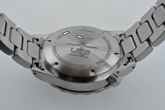 Thumbnail von Sinn Taucheruhr U15 Limited Edition 1025.010