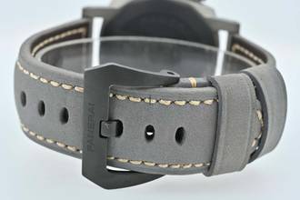 Thumbnail von Panerai Luminor Marina TuttoGrigio Titanium PAM 1662