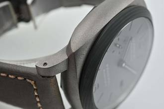 Thumbnail von Panerai Luminor Marina TuttoGrigio Titanium PAM 1662