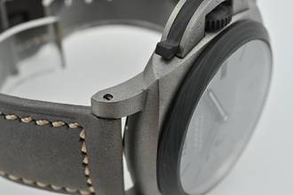 Thumbnail von Panerai Luminor Marina TuttoGrigio Titanium PAM 1662