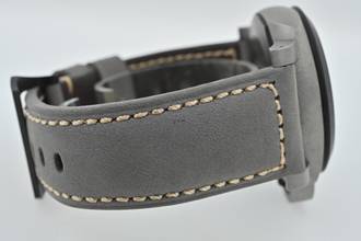Thumbnail von Panerai Luminor Marina TuttoGrigio Titanium PAM 1662
