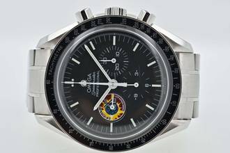 Omega Speedmaster Professional Moonwatch Missions Skylab 1 I Limited 3597.21