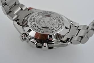 Thumbnail von Omega Speedmaster Professional Moonwatch Missions Skylab 1 I Limited 3597.21
