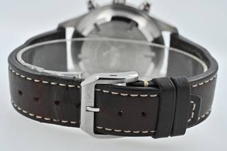Thumbnail von IWC Pilot's Watch Double Chronograph Spitfire Pilot Double Chronograph Rattrapante IW3718