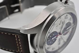 Thumbnail von IWC Pilot's Watch Double Chronograph Spitfire Pilot Double Chronograph Rattrapante IW3718