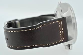 Thumbnail von IWC Pilot's Watch Double Chronograph Spitfire Pilot Double Chronograph Rattrapante IW3718