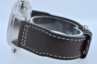 Thumbnail von IWC Pilot's Watch Double Chronograph Spitfire Pilot Double Chronograph Rattrapante IW3718