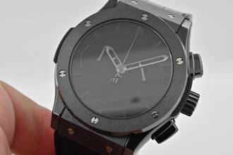 Thumbnail von Hublot Classic Fusion Chronograph 521.CM.1110.LR Limited Edition