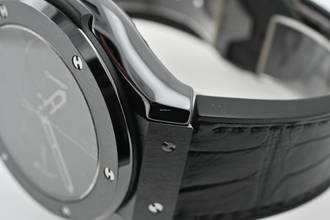 Thumbnail von Hublot Classic Fusion Chronograph 521.CM.1110.LR Limited Edition