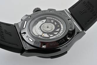 Thumbnail von Hublot Classic Fusion Chronograph 521.CM.1110.LR Limited Edition