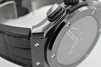 Thumbnail von Hublot Classic Fusion Chronograph 521.CM.1110.LR Limited Edition