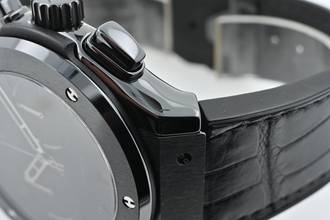 Thumbnail von Hublot Classic Fusion Chronograph 521.CM.1110.LR Limited Edition
