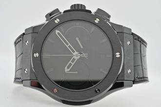 Hublot Classic Fusion Chronograph 521.CM.1110.LR Limited Edition