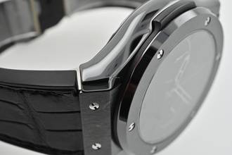 Thumbnail von Hublot Classic Fusion Chronograph 521.CM.1110.LR Limited Edition