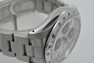 Thumbnail von Tudor Prince Date Chronograph 79280 LC402 Never polished