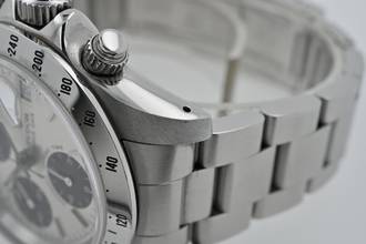 Thumbnail von Tudor Prince Date Chronograph 79280 LC402 Never polished