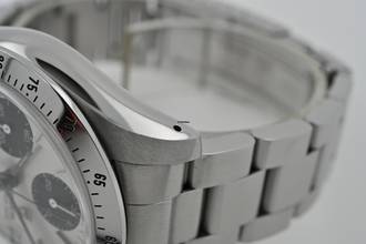 Thumbnail von Tudor Prince Date Chronograph 79280 LC402 Never polished