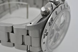 Thumbnail von Tudor Prince Date Chronograph 79280 LC402 Never polished
