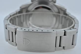 Thumbnail von Tudor Prince Date Chronograph 79280 LC402 Never polished