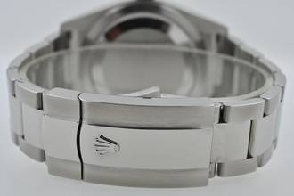 Thumbnail von Rolex Sky-Dweller 326934 Blue Blau Dial