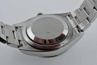 Thumbnail von Rolex Sky-Dweller 326934 Blue Blau Dial