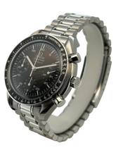 Thumbnail von Omega Speedmaster Reduced Fresh Service 06/26