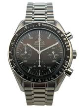 Omega Speedmaster Reduced Fresh Service 06/26