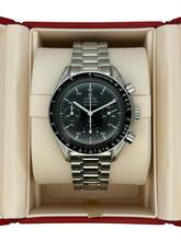 Thumbnail von Omega Speedmaster Reduced Fresh Service 06/26