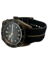 Thumbnail von Tudor Black Bay Bronze + 2nd Strap