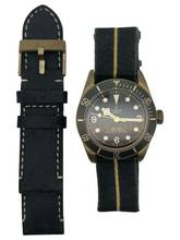 Thumbnail von Tudor Black Bay Bronze + 2nd Strap