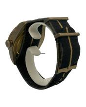 Thumbnail von Tudor Black Bay Bronze + 2nd Strap