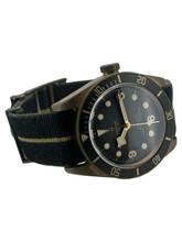 Thumbnail von Tudor Black Bay Bronze + 2nd Strap