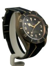 Thumbnail von Tudor Black Bay Bronze + 2nd Strap