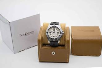 Thumbnail von Breitling Superocean Steelfish with new service and Ocean Racer band with folding clasp