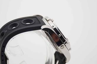 Thumbnail von Breitling Superocean Steelfish with new service and Ocean Racer band with folding clasp