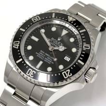 Thumbnail von Rolex Sea-Dweller Deepsea Ref.116660