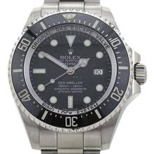 Thumbnail von Rolex Sea-Dweller Deepsea Ref.116660