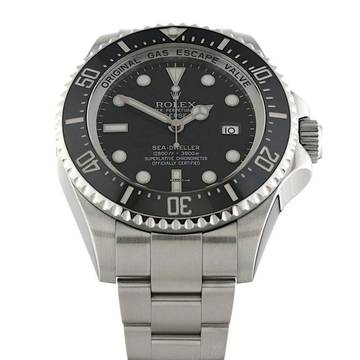  Rolex Sea-Dweller Deepsea Ref.116660 